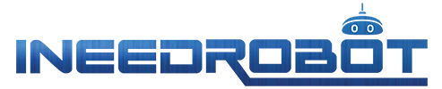 I Need Robot logo