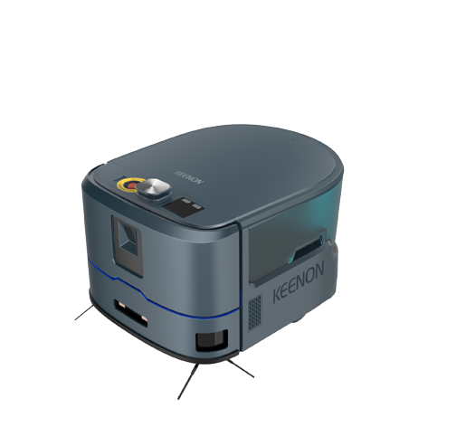 KLEENBOT C20