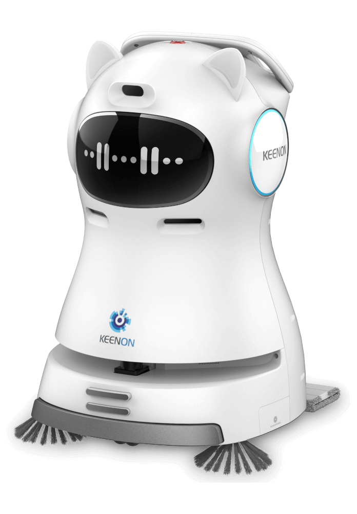 C30 Robot