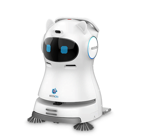 KLEENBOT C30