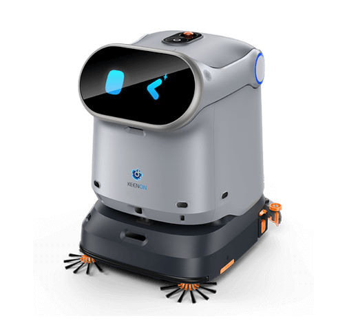 KLEENBOT C40