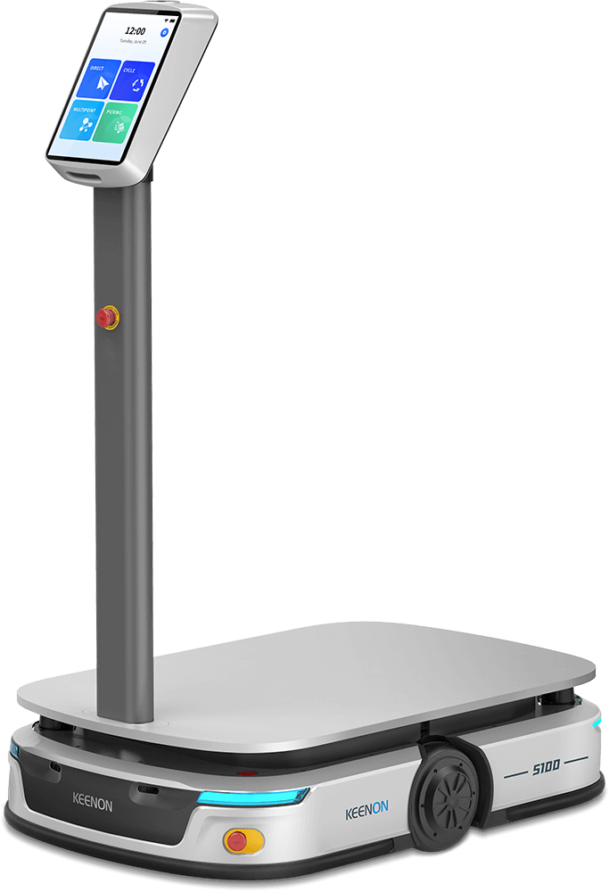 S100 Robot