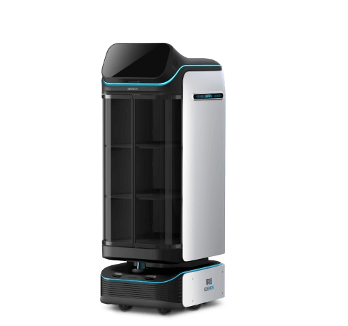 DINERBOT T3