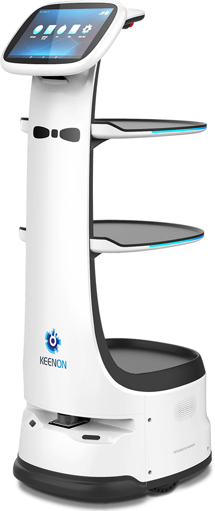 T8 Robot