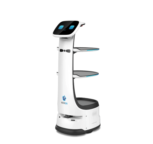 DINERBOT T8
