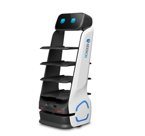 DINERBOT T9
