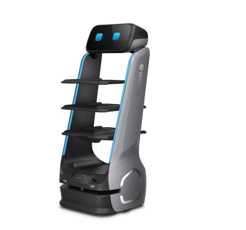 DINERBOT T9 Pro
