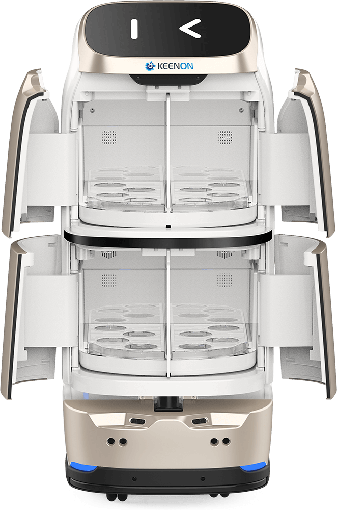 W3 Robot
