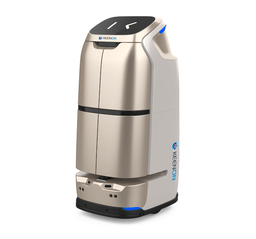 BUTLERBOT W3