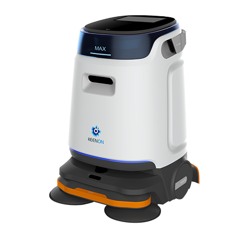 Kleenbot C55