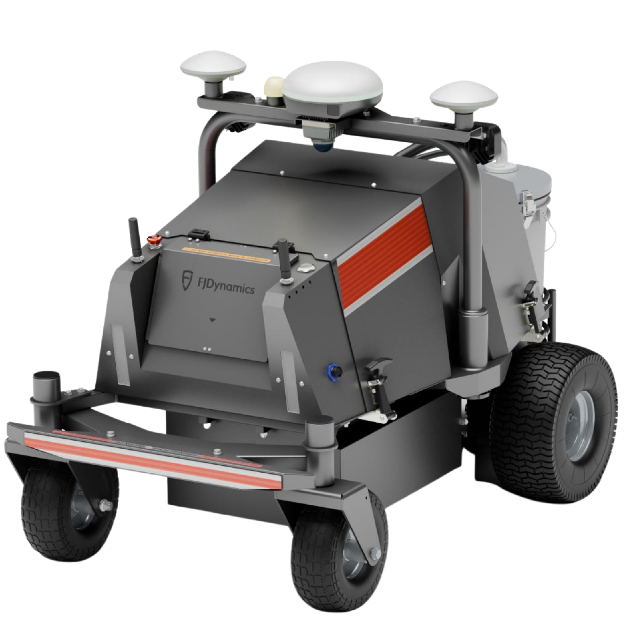 FJD PaintMaster Parking