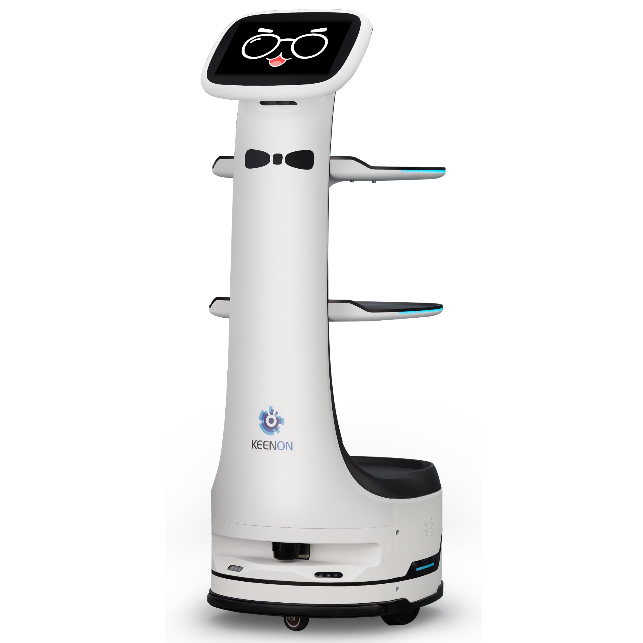 DINERBOT T8