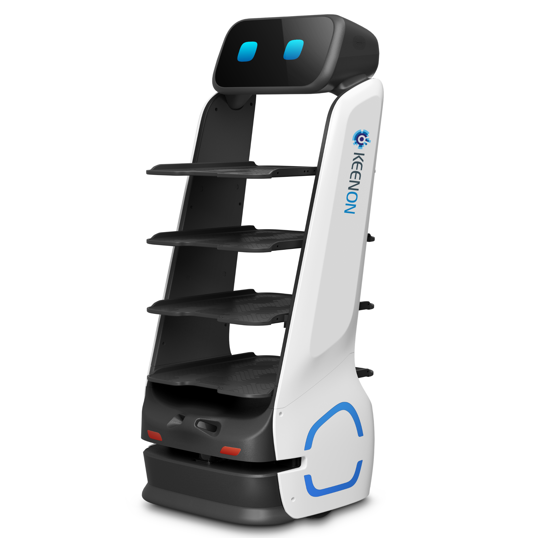 DINERBOT T9