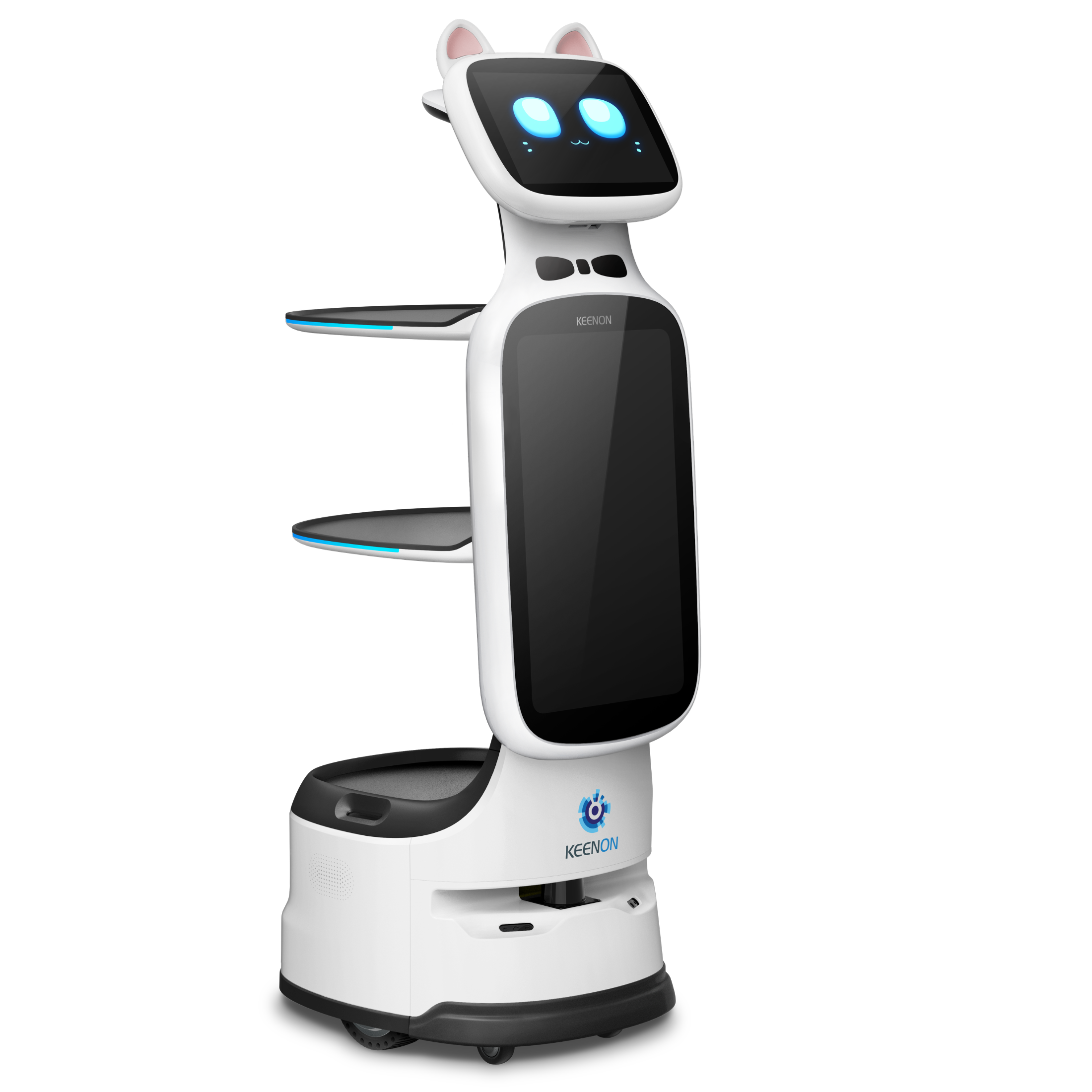 DINERBOT T11