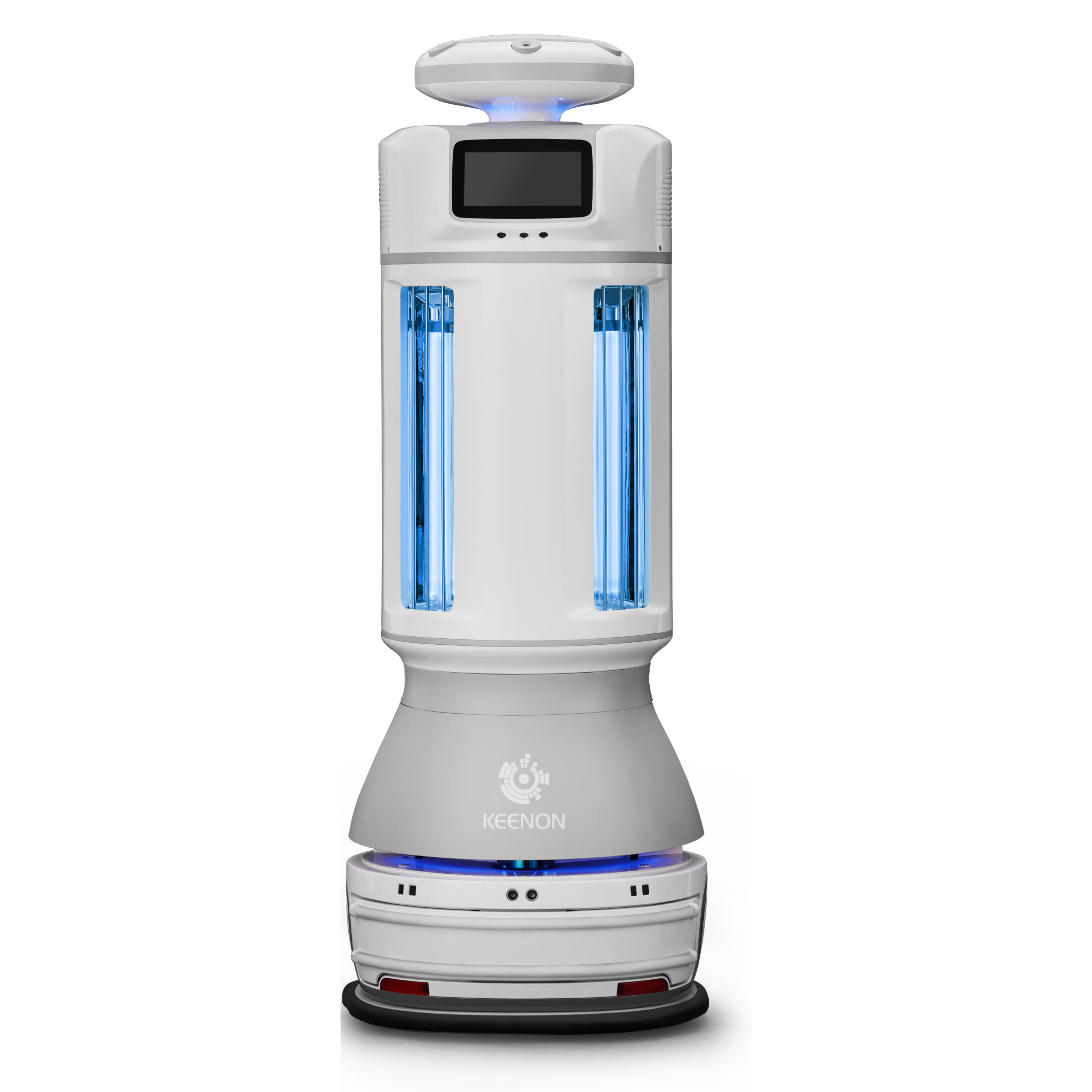 KLEENBOT M2