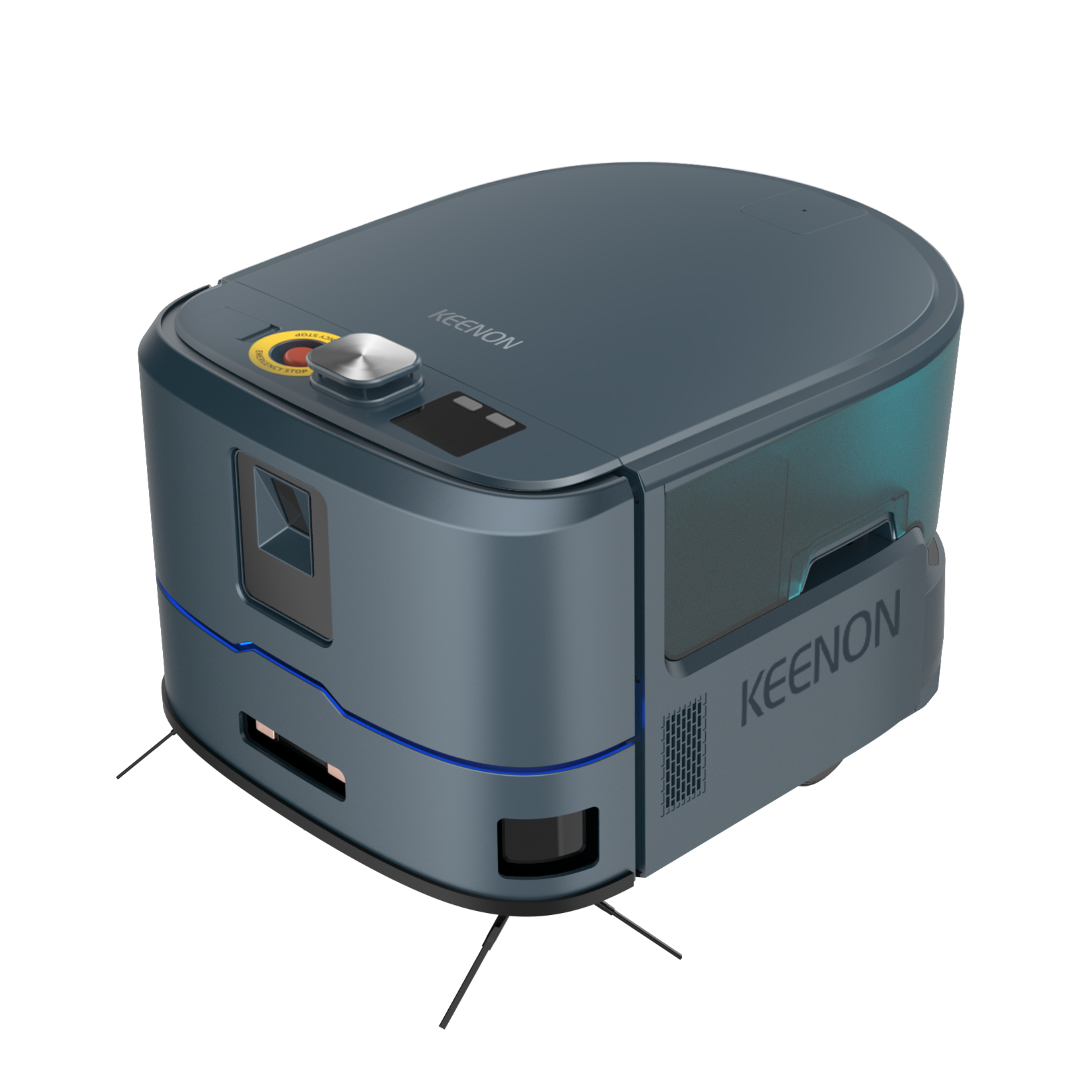 KLEENBOT C20