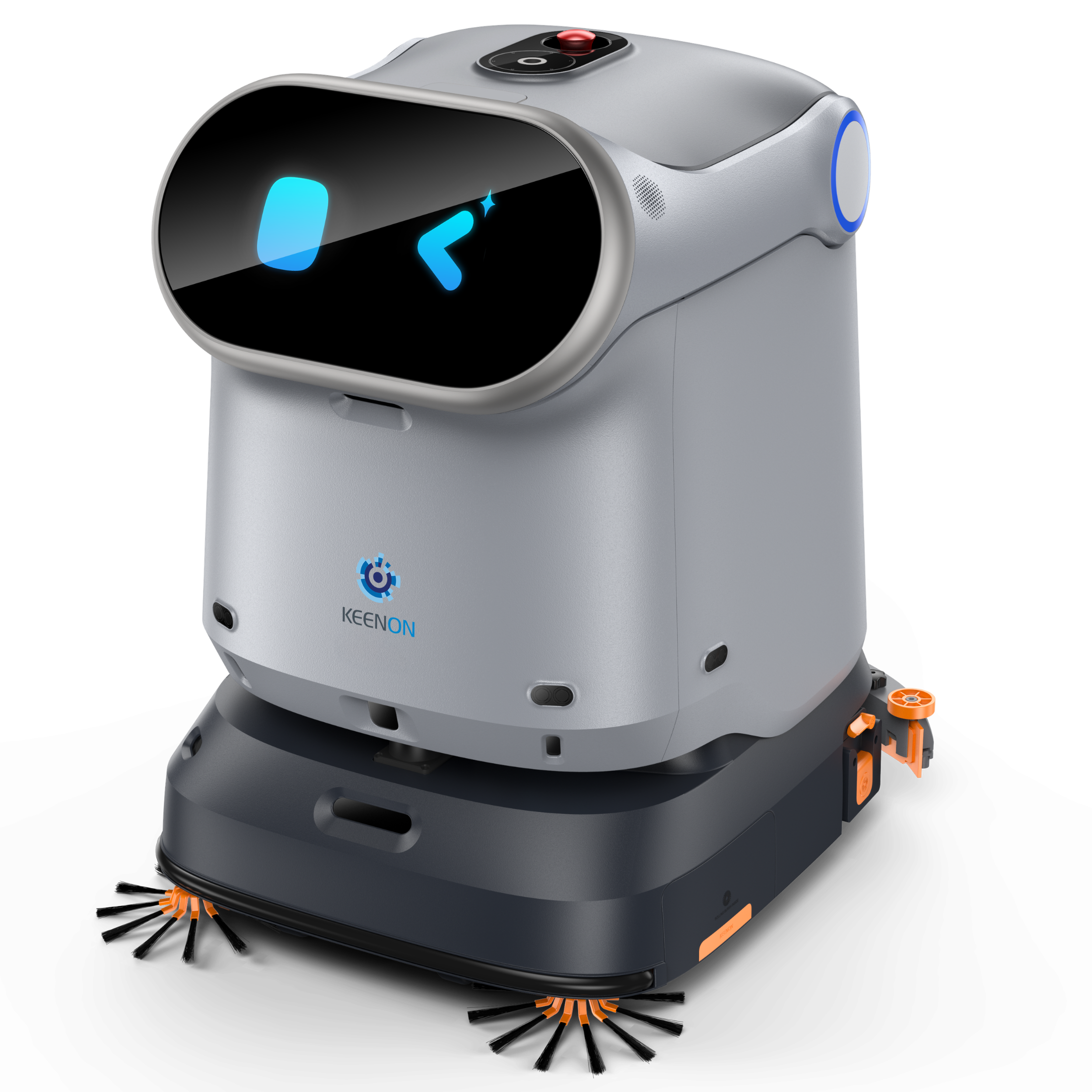 KLEENBOT C40