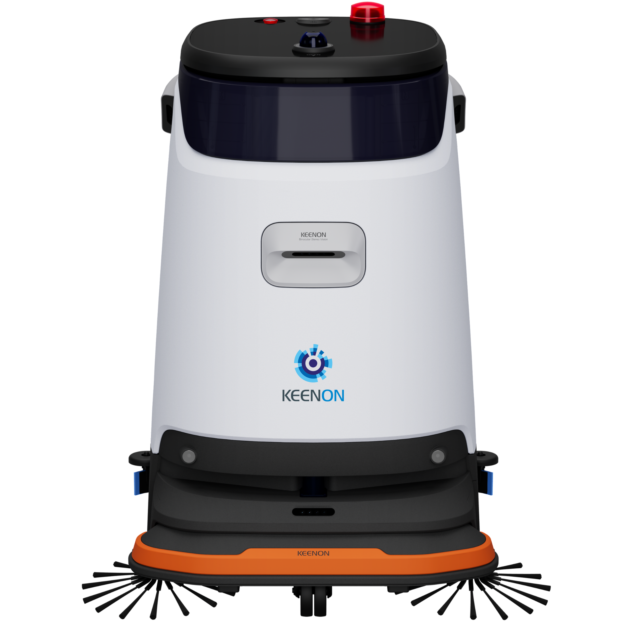 KLEENBOT C55