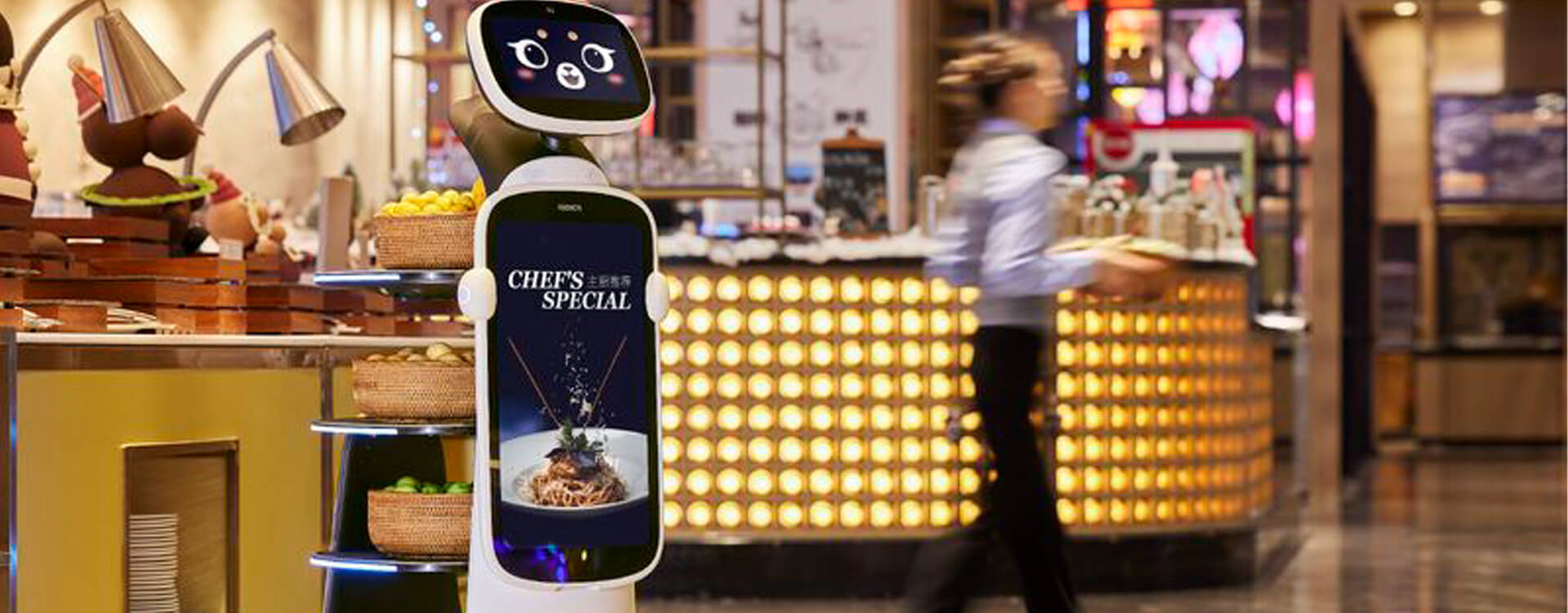 iNeedRobot – budučnost ugostiteljstva je stigla!