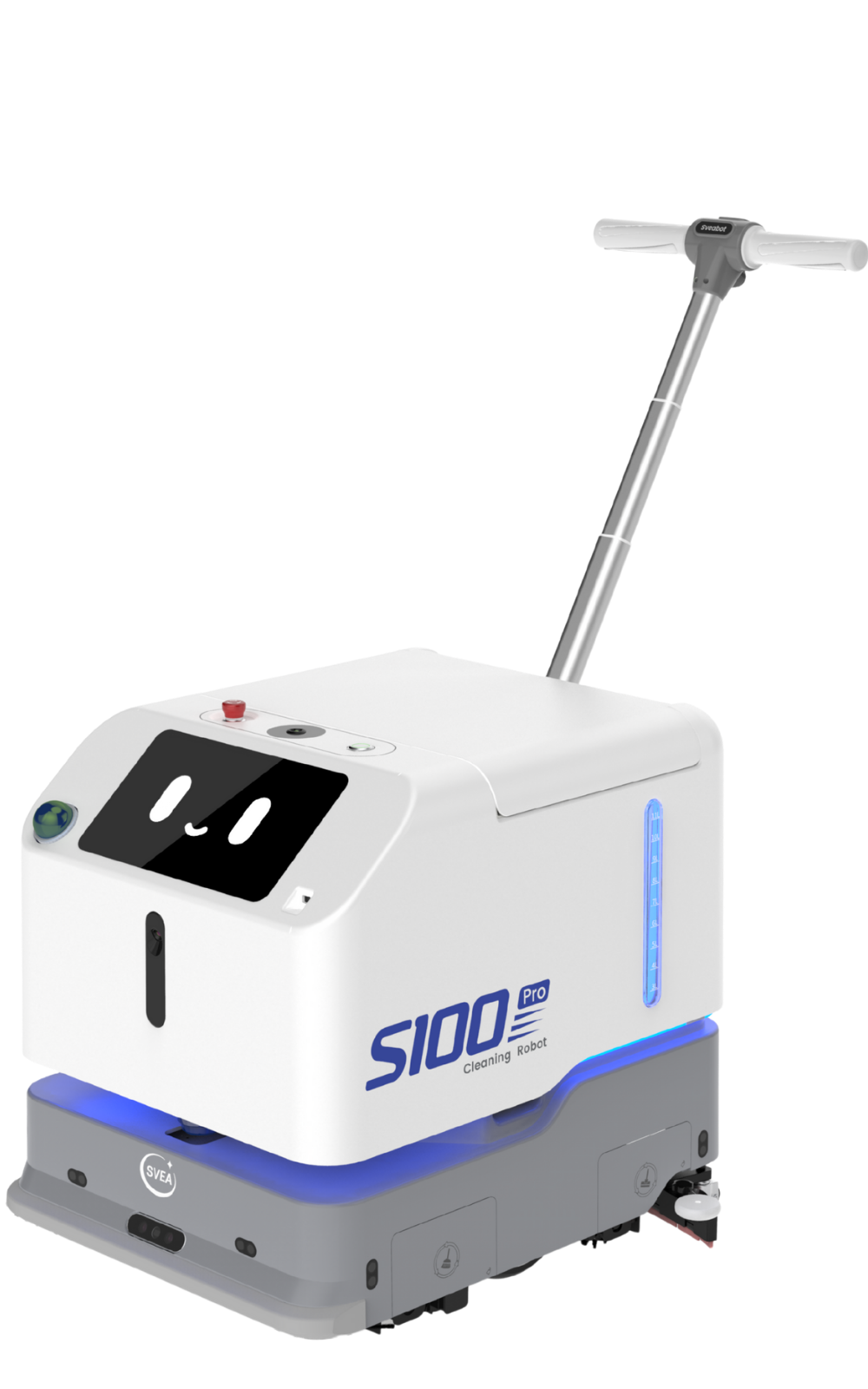 SVEABOT S100 Pro R